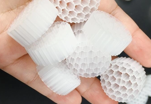 MBBR Media Material Comparison: HDPE vs PP vs PU MBBR Media Material Comparison: HDPE vs PP vs PU