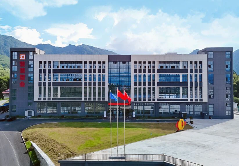 Hangzhou Juntai Plastik Prodotti Co., Ltd